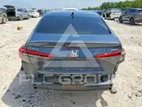 2023 Honda CIVIC фото