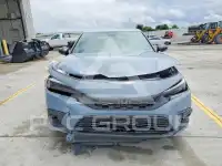 2023 Honda CIVIC фото