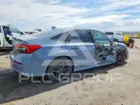 2023 Honda CIVIC фото