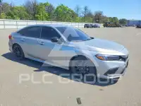 2023 Honda CIVIC фото