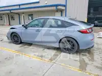 2023 Honda CIVIC фото