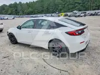 2023 Honda CIVIC фото