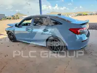 2023 Honda CIVIC photo