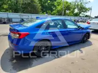2023 Honda CIVIC photo