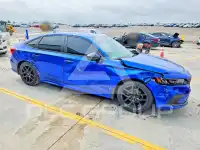 2023 Honda CIVIC фото