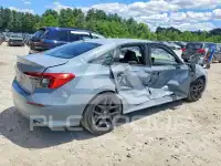 2023 Honda CIVIC фото