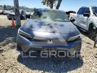 2023 Honda CIVIC фото