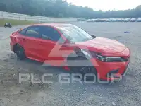 2023 Honda CIVIC фото