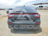 2023 Honda CIVIC photo