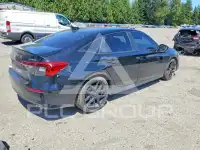 2023 Honda CIVIC фото