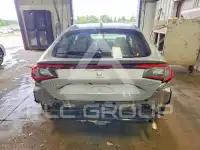 2023 Honda CIVIC фото