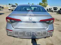 2023 Honda CIVIC фото