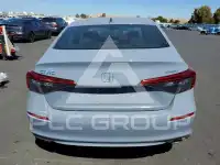 2023 Honda CIVIC фото