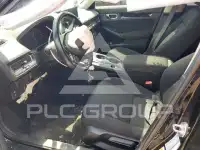 2023 Honda CIVIC фото