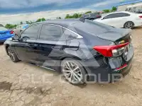 2023 Honda CIVIC photo