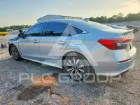 2023 Honda CIVIC фото