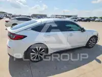 2023 Honda CIVIC фото