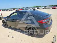 2023 Honda CIVIC фото