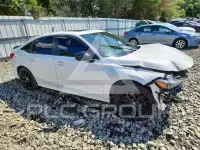 2023 Honda CIVIC фото