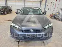 2023 Honda CIVIC фото