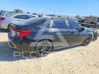 2023 Honda CIVIC photo