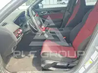 2023 Honda CIVIC фото
