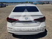 2023 Honda CIVIC фото