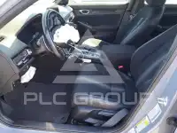 2023 Honda CIVIC фото