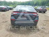 2023 Honda CIVIC фото