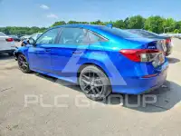 2023 Honda CIVIC photo