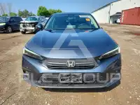2023 Honda CIVIC фото