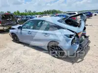 2023 Honda CIVIC фото