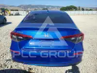 2023 Honda CIVIC photo