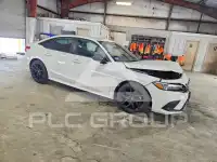 2023 Honda CIVIC фото