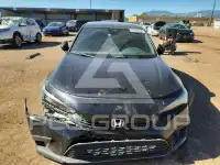 2023 Honda CIVIC фото