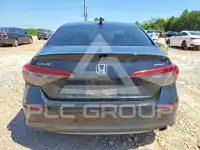 2023 Honda CIVIC фото