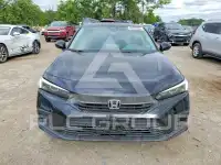 2023 Honda CIVIC фото