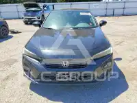 2023 Honda CIVIC фото