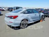 2023 Honda CIVIC фото