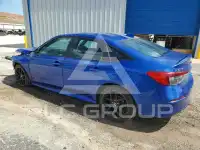 2023 Honda CIVIC фото