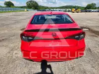 2023 Honda CIVIC фото