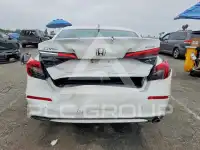 2023 Honda CIVIC photo