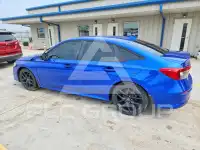 2023 Honda CIVIC фото