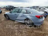 2023 Honda CIVIC фото