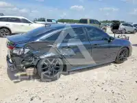 2023 Honda CIVIC фото