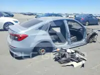 2023 Honda CIVIC photo