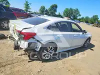 2023 Honda CIVIC фото