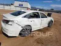 2023 Honda CIVIC фото