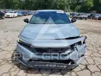 2023 Honda CIVIC фото