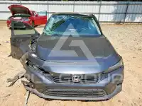 2023 Honda CIVIC фото